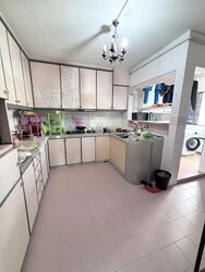 Blk 758 Choa Chu Kang North 5 (Choa Chu Kang), HDB Executive #622185501